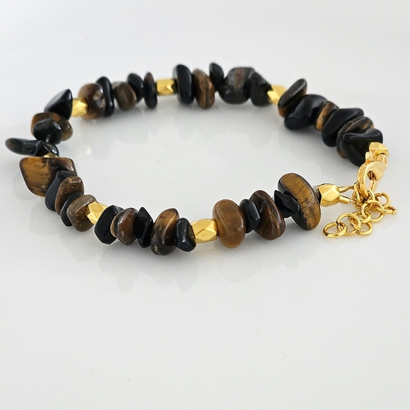 Handmade bracelet - Picture 1 of 5